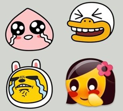 韓国の対話アプリが突然「絵文字終了」宣言、すぐに撤回した理由 [韓国記者コラム]