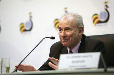 英連邦首脳会議が閉幕