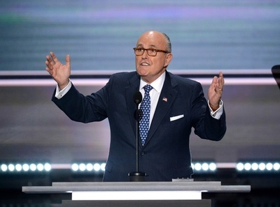 ロシア疑惑捜査、9月までに終了か トランプ氏聴取が条件