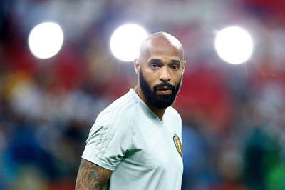 アンリ氏とボルドーの交渉決裂、給与で折り合いつかずか