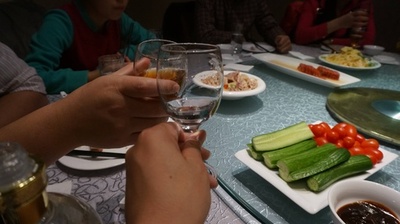 昨年の公務接待費が大幅減　北京市報告