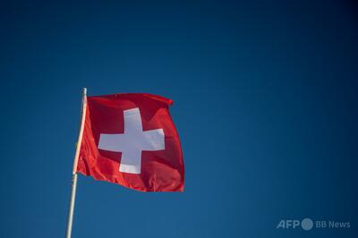 スイス、10人に1人が経済的に困窮 2023年統計