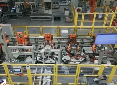 中国11月の製造業PMIは50.3  景気水準は安定拡大を維持