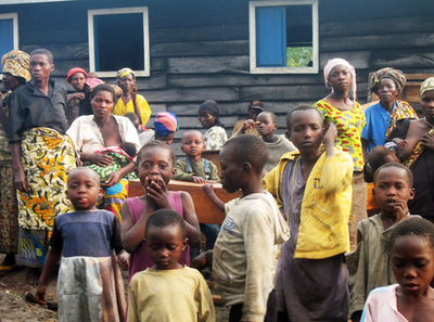 コンゴ（旧ザイール）、政府軍と反政府勢力間で停戦発効