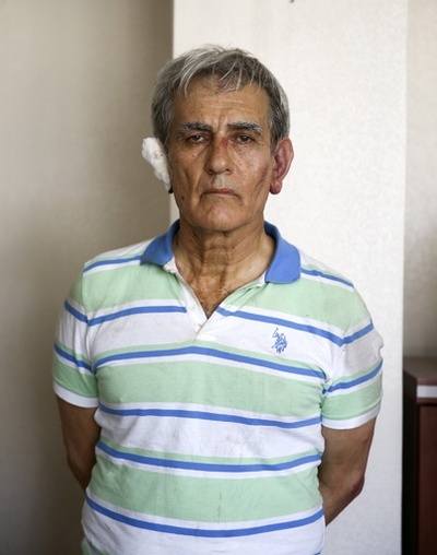 トルコ前空軍司令官、「クーデター首謀者」容疑を否認 裁判所に出廷