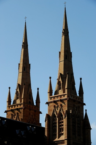 教会の尖塔をWiFi接続に利用へ 英政府と国教会が合意