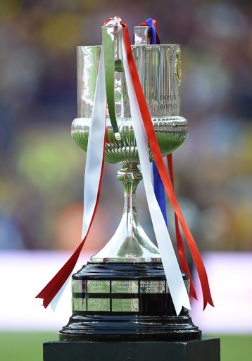 バルセロナの国王杯失格処分は無し、準々決勝はセビージャと