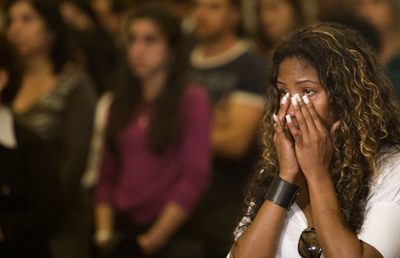 エールフランス機、消息絶つ直前にエラーメッセージ24件送信