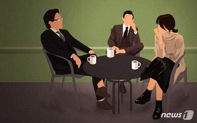 韓国の“激安カフェ”で両家顔合わせ…「結婚の大事な話をしている。静かに」周囲に要求するのは筋違い？