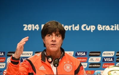 レーブ監督、ドイツが歴史に名を残す準備はできている