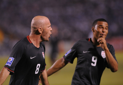 米国 ホンジュラスを下し6大会連続の本大会出場、W杯予選