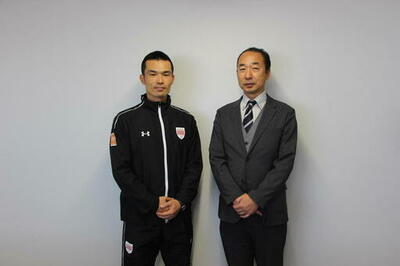 【大阪国際大学】粟谷准教授がフラッグフットボールアジア・オセアニア大陸選手権準優勝に貢献