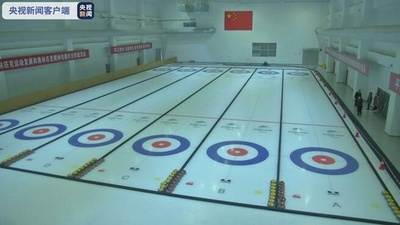 冬季五輪競技施設、また一つ完成 中日両国で進む「五輪へのプロセス」
