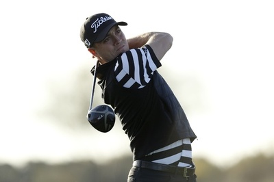 トーマス、ファウラーらが首位発進 松山は4打差27位Ｔ フェニックスＯＰ