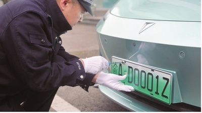 中国の自動運転技術の商業化応用に向けた決定的な一歩