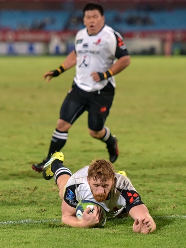 サンウルブズ、数的有利生かせず開幕4連敗