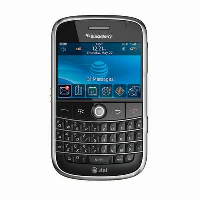 ブラックベリー・ボールド、11月4日に米国で発売