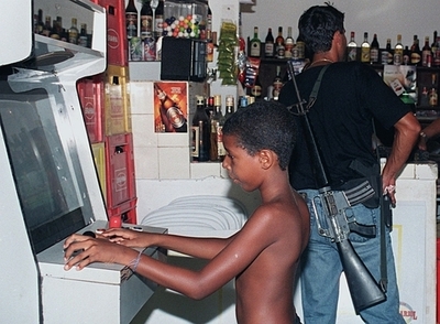 Zeebo、新興国向けの低価格ビデオゲーム機を発表