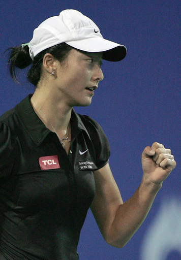 ヤン・ツー ヤンコビッチの棄権で2回戦へ