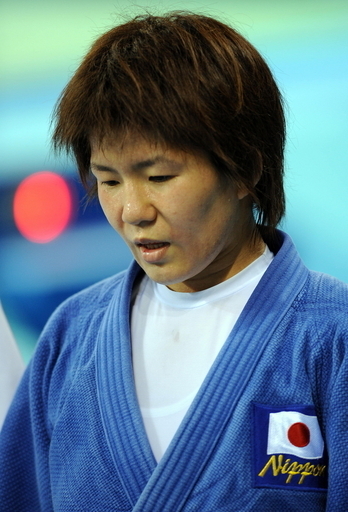 佐藤愛子 許岩に敗れ敗者復活戦へ