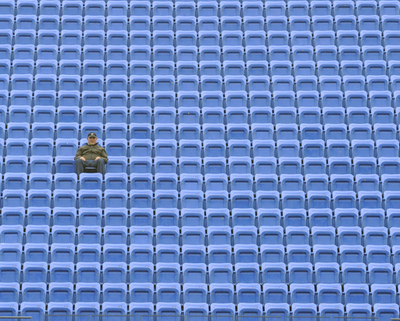 雨で全試合が延期 男子シングルス決勝は14日に、全米オープンテニス