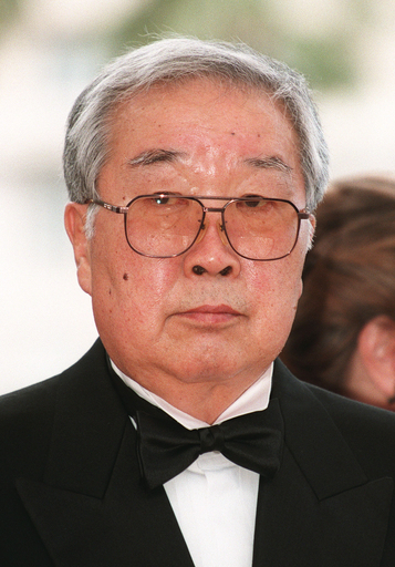 映画監督今村昌平氏が死去、享年79歳 - 東京