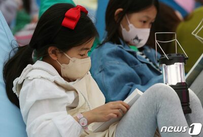 韓国・小6の3割「ほとんど本を読まない」…深刻化する「読解リテラシー」