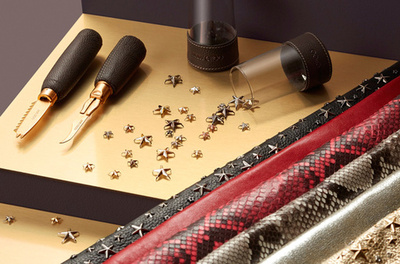 「ジミー チュウ」、日本限定“Made-to-Orderサービス”登場