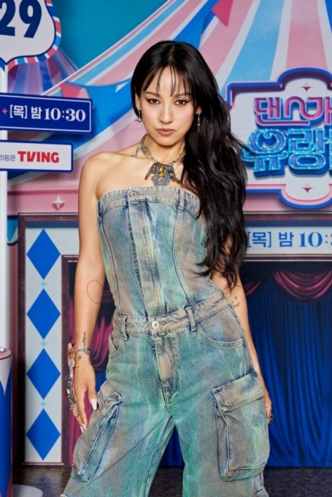 写真提供=tvN (c)STARNEWS