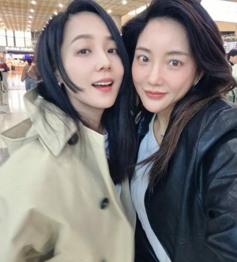 バダSNS(c)STARNEWS