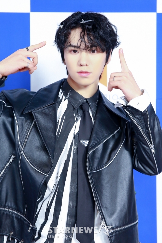 ラキ　/　 <em>写真提供＝Fantagio</em> 