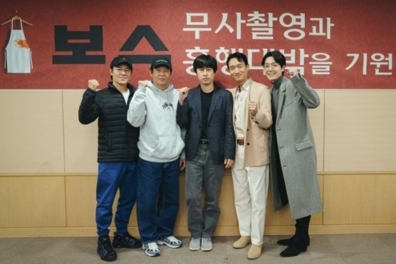 写真提供＝Hive Media Corp　(c)STARNEWS