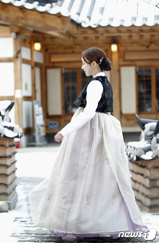 ムン・イェウォン　(c)news1