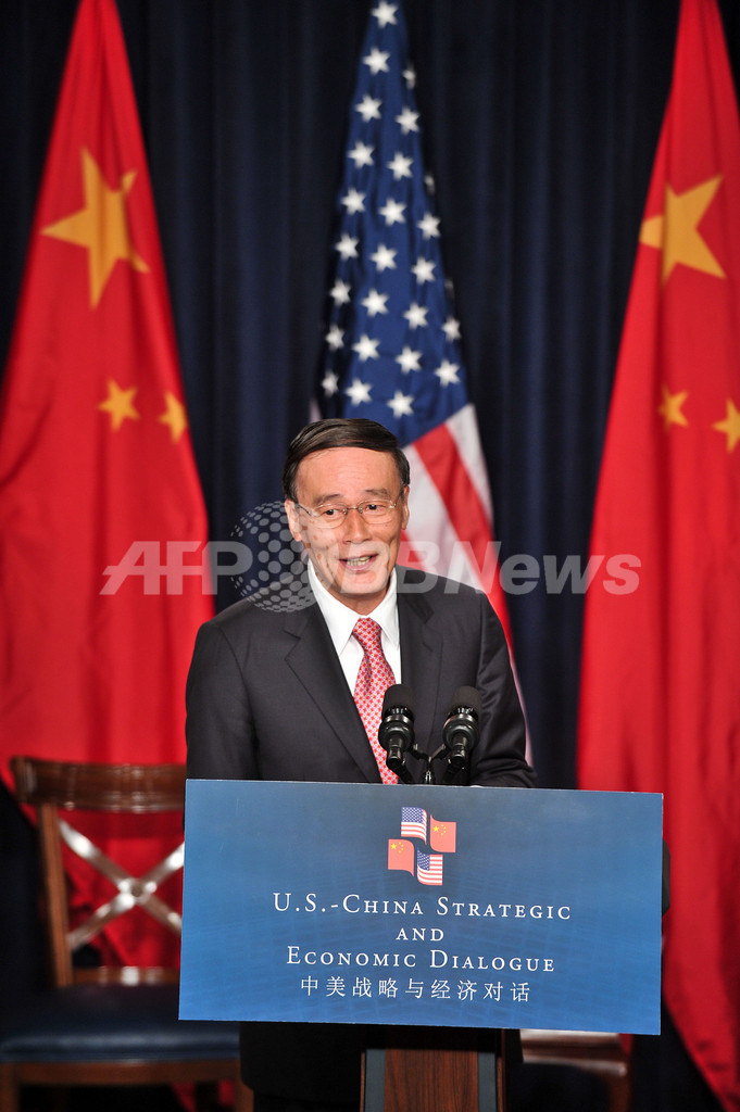 米中戦略・経済対話が閉幕、多分野での協力強化で一致