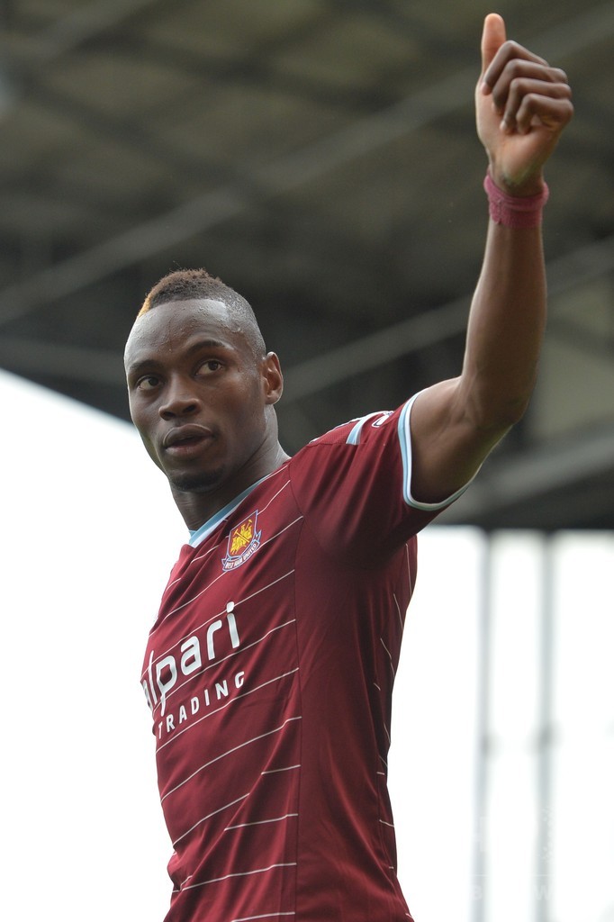 サコの活躍でウェストハムが勝利、シティは痛い敗戦