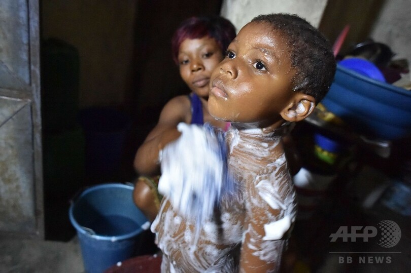 エボラ熱流行、隣国コートジボワールで奇想天外なデマ拡散