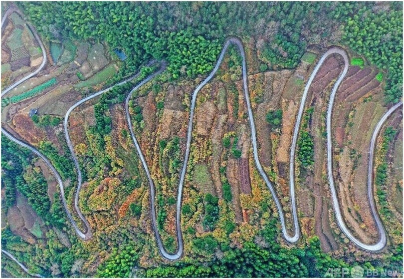 第十四次五か年計画の交通発展の青写真を企画 中国