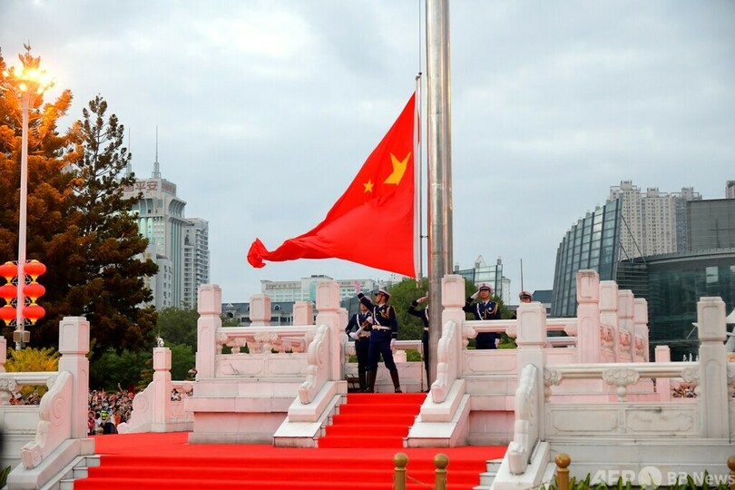 日本が触れ回る「中国の脅威」に世界は惑わされない