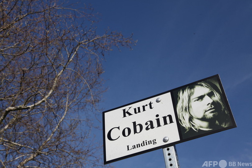 ニルヴァーナ「ネヴァーマインド」発売から30年、二面性が生んだ名盤