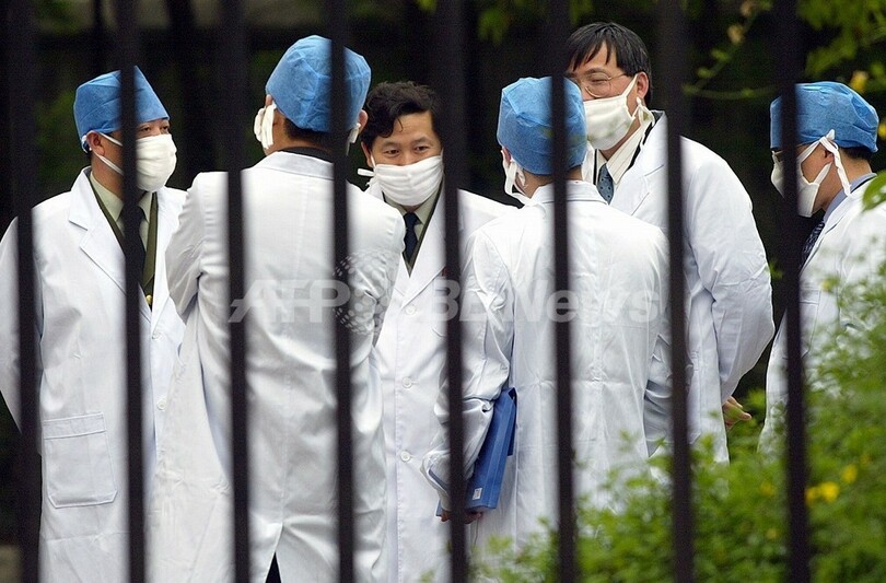 薬のコマーシャル、俳優は医者を演じてはいけない 中国