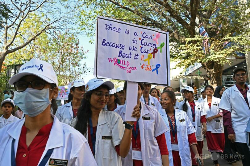 世界の肝臓がん、2050年までに倍増 ほとんどは予防可能 研究