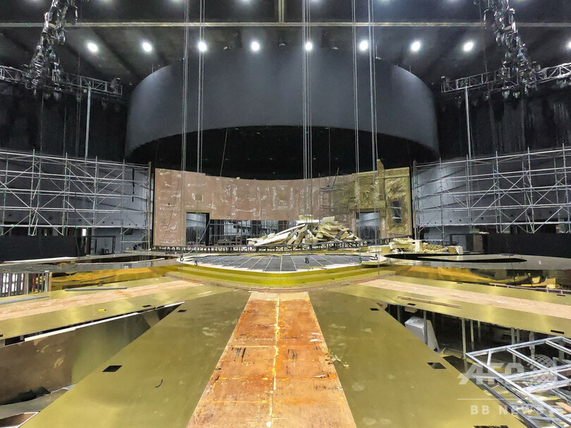 中国ECサイトから姿消す 「ドルチェ&ガッバーナ」デザイナーの「侮辱行為」で