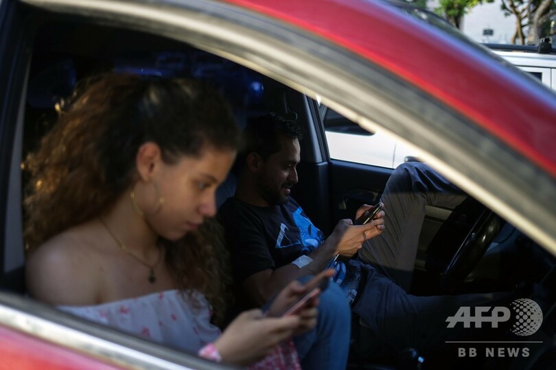 ベネズエラ、大規模停電で人工透析できず 2日間で15人死亡