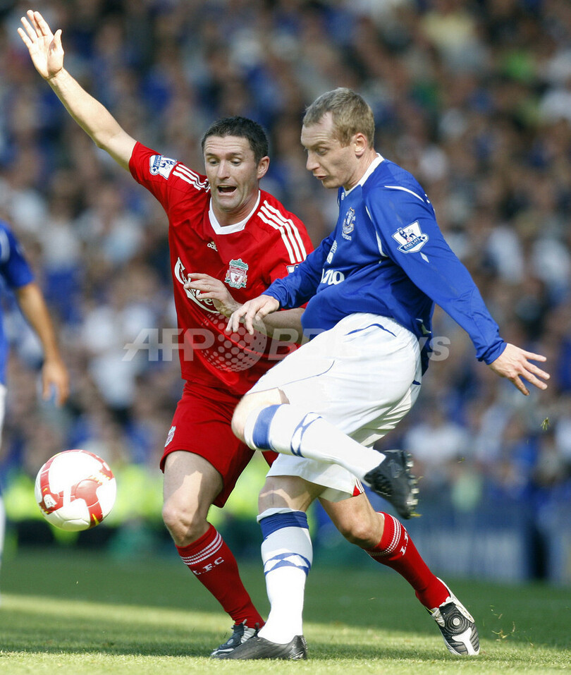 リバプール トーレスの2得点でマージーサイド・ダービーを制す