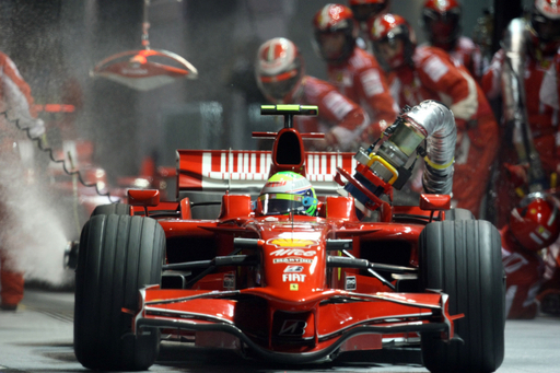 フェリペ・マッサの弁護団、2008年シーズンの調査進めるFIAとF1
