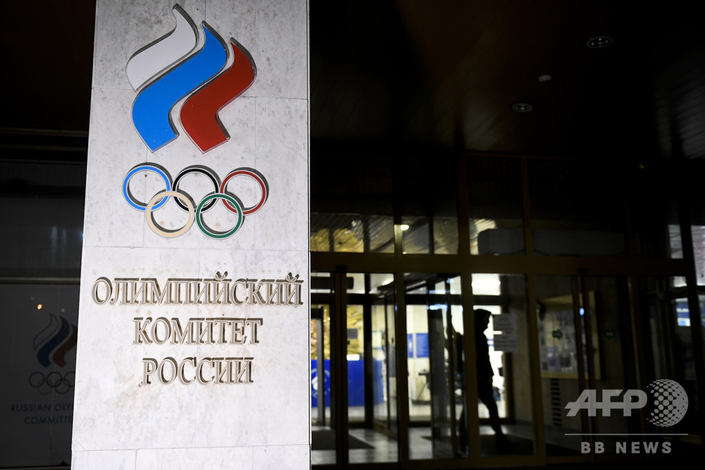 ロシア五輪委、東京五輪問題に「冷静」な姿勢促す ロシア五輪委、東京五輪問題に「冷静」な姿勢促す
