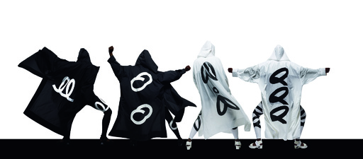 ikko tanaka ISSEYMIYAKE 連続する記号 Tシャツ IKKO TANAKA ISSEY MIYAKE」シリーズ第4弾発売、ポップアップも