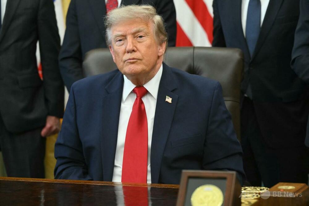 米国務長官、パレスチナ武装組織ハマスに対し「最後通告」を突きつける