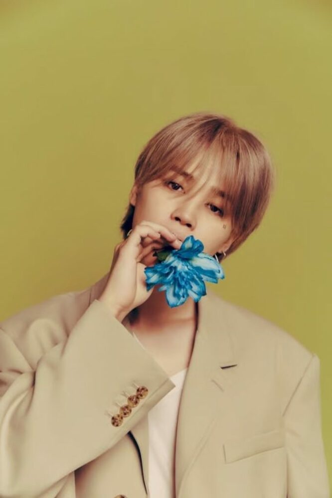 BTSジミン「Who」、2024年下半期に海外で最もストリーミングされたK