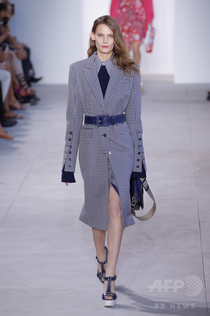 「マイケル・コース コレクション」17年春夏